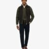 Estate Fleece Gilet