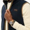 Estate Fleece Gilet