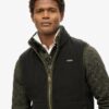 Estate Fleece Gilet