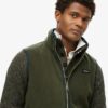 Estate Fleece Gilet Estate Fleece Gilet