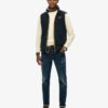 Estate Fleece Gilet