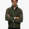 Estate Fleece Gilet Estate Fleece Gilet