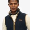 Estate Fleece Gilet