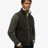 Estate Fleece Gilet