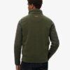 Estate Fleece Gilet Estate Fleece Gilet