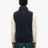 Estate Fleece Gilet