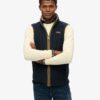 Estate Fleece Gilet