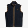 Estate Fleece Gilet
