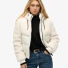 Everest Bomber Hybrid Jacket