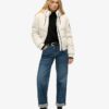 Everest Bomber Hybrid Jacket