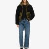 Everest Bomber Hybrid Jacket