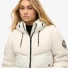 Everest Bomber Hybrid Jacket