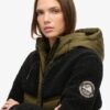 Everest Bomber Hybrid Jacket