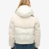 Everest Bomber Hybrid Jacket
