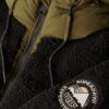 Everest Bomber Hybrid Jacket