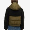 Everest Bomber Hybrid Jacket