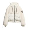 Everest Bomber Hybrid Jacket