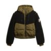 Everest Bomber Hybrid Jacket