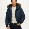 Everest Bomber Jacket