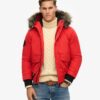 Everest Bomber Jacket