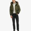 Everest Bomber Jacket