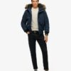 Everest Bomber Jacket