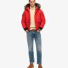 Everest Bomber Jacket