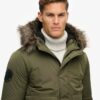 Everest Bomber Jacket