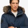 Everest Bomber Jacket