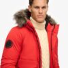 Everest Bomber Jacket