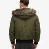 Everest Bomber Jacket