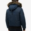 Everest Bomber Jacket