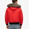 Everest Bomber Jacket