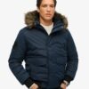 Everest Bomber Jacket