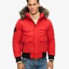 Everest Bomber Jacket