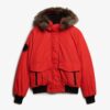 Everest Bomber Jacket