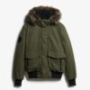 Everest Bomber Jacket