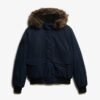 Everest Bomber Jacket