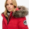 Everest Ella Bomber Jacket