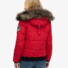 Everest Ella Bomber Jacket
