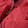 Everest Faux Fur Hooded Parka Coat