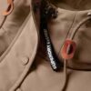 Everest Hooded Puffer Gilet