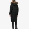 Everest Longline Puffer Coat