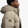 Everest Short Hooded Puffer Jacket Everest Short Hooded Puffer Jacket