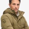 Everest Short Hooded Puffer Jacket Everest Short Hooded Puffer Jacket