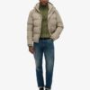 Everest Short Hooded Puffer Jacket Everest Short Hooded Puffer Jacket