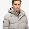 Everest Short Hooded Puffer Jacket Everest Short Hooded Puffer Jacket