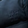 Everest Short Hooded Puffer Jacket