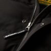 Everest Short Hooded Puffer Jacket