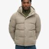 Everest Short Hooded Puffer Jacket Everest Short Hooded Puffer Jacket